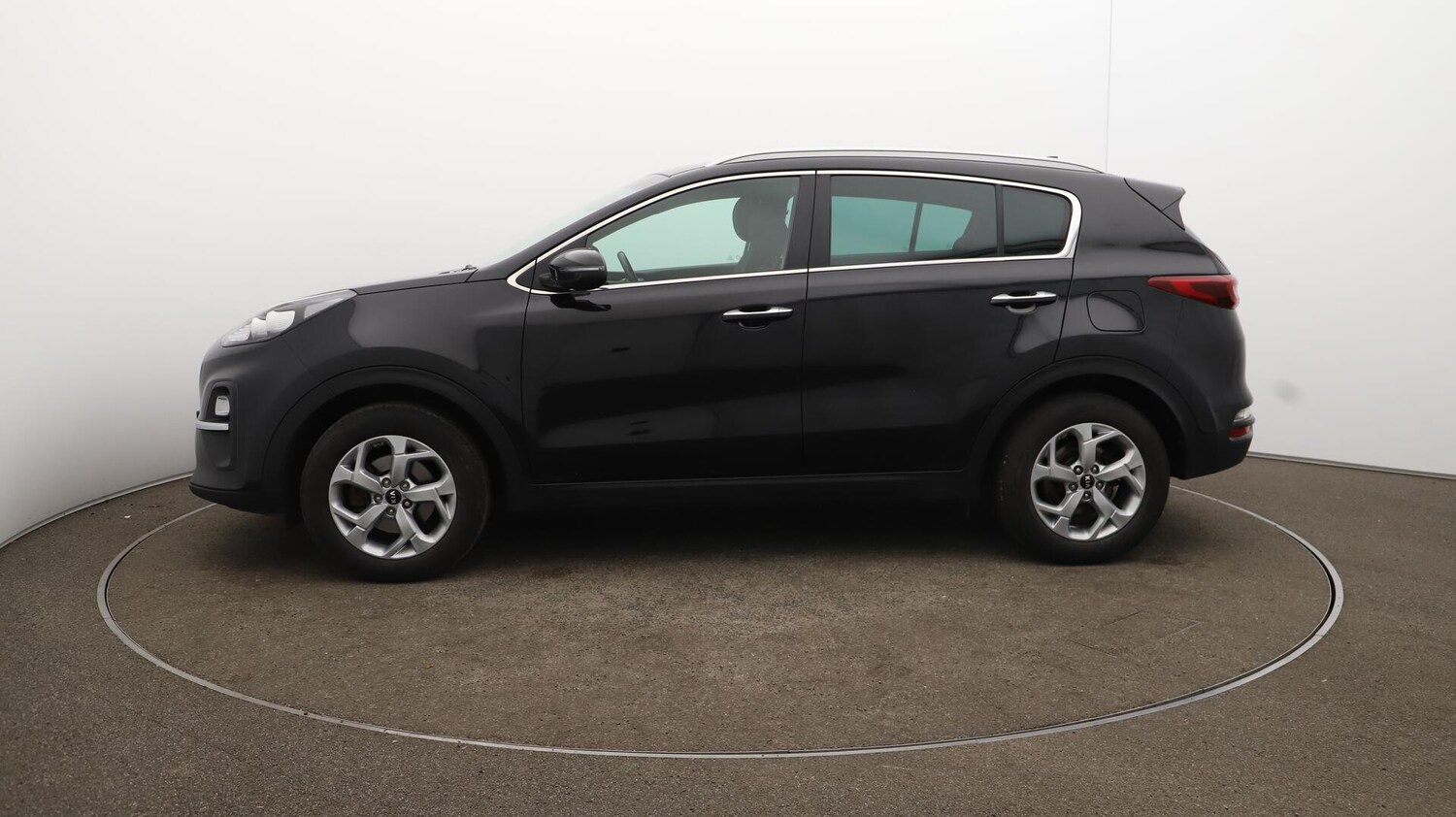 Used Kia Sportage 2020 for sale - 76073241: Photo 66