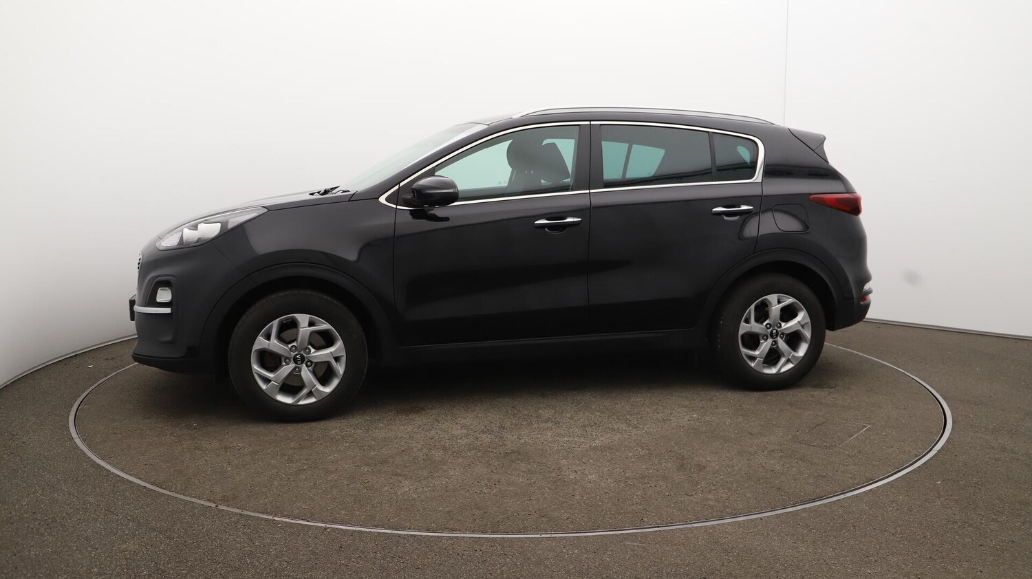 Used Kia Sportage 2020 for sale - 76073241: Photo 67