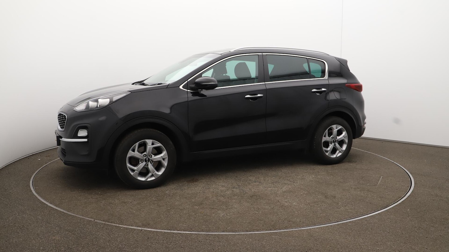 Used Kia Sportage 2020 for sale - 76073241: Photo 68
