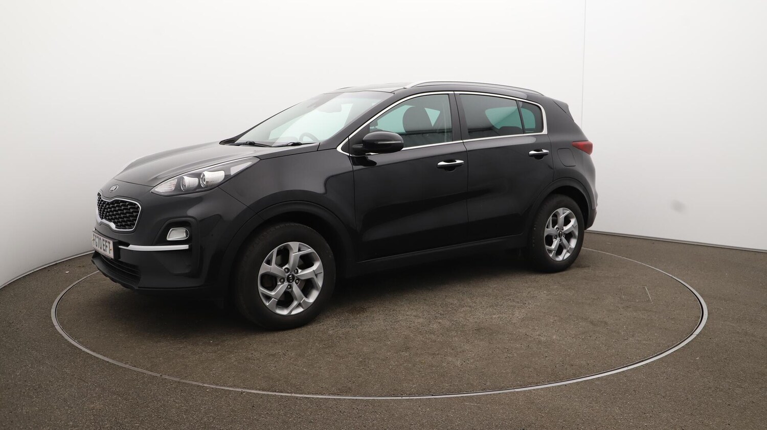Used Kia Sportage 2020 for sale - 76073241: Photo 69