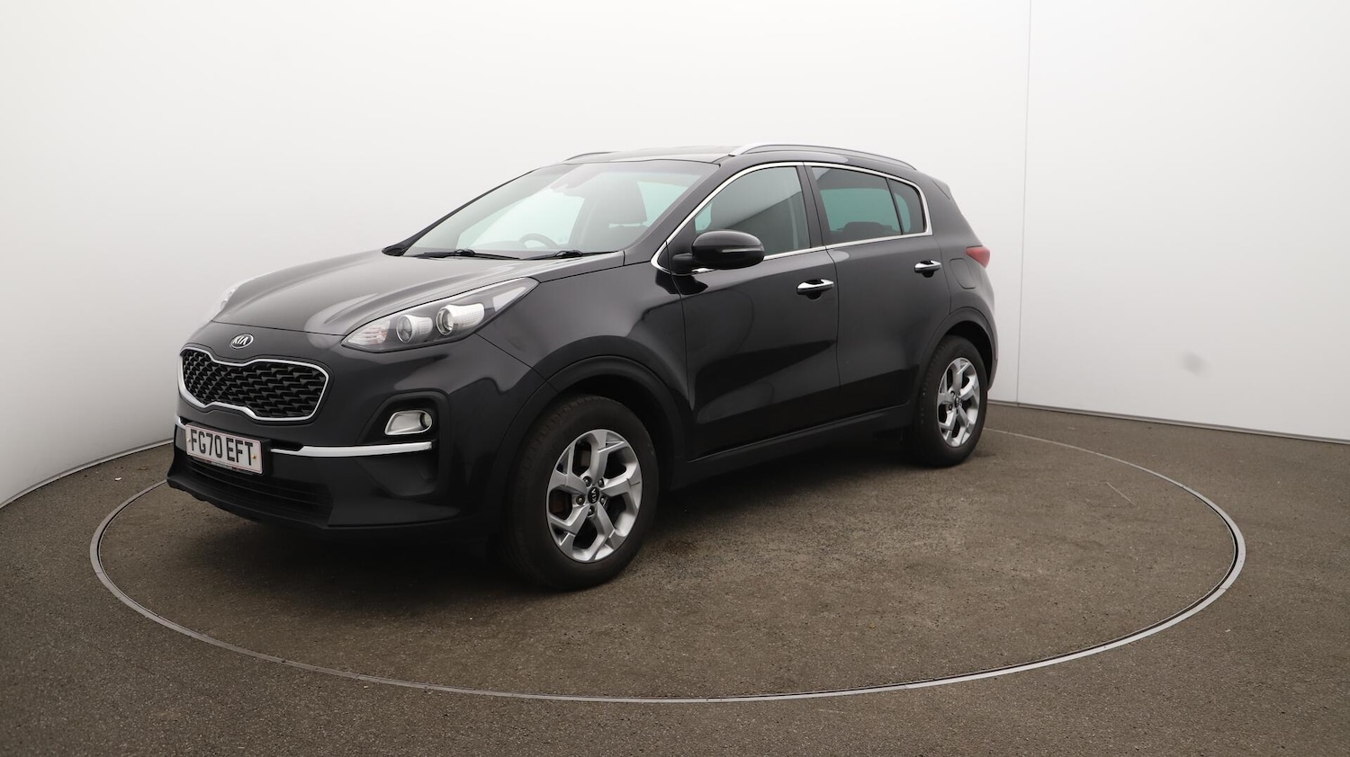 Used Kia Sportage 2020 for sale - 76073241: Photo 70