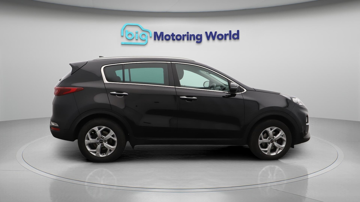 Used Kia Sportage 2020 for sale - 76073241: Photo 9