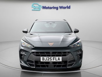 Used Cupra Terramar 2025 for sale - 79596769: Photo