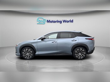Used Lexus RZ 2024 for sale - 78862926: Photo