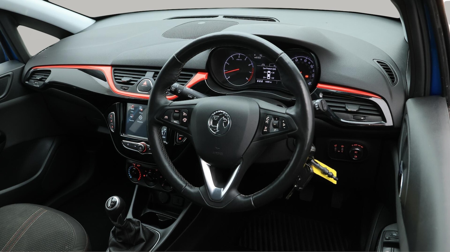 Used Vauxhall Corsa 2019 for sale - 75905164: Photo 10