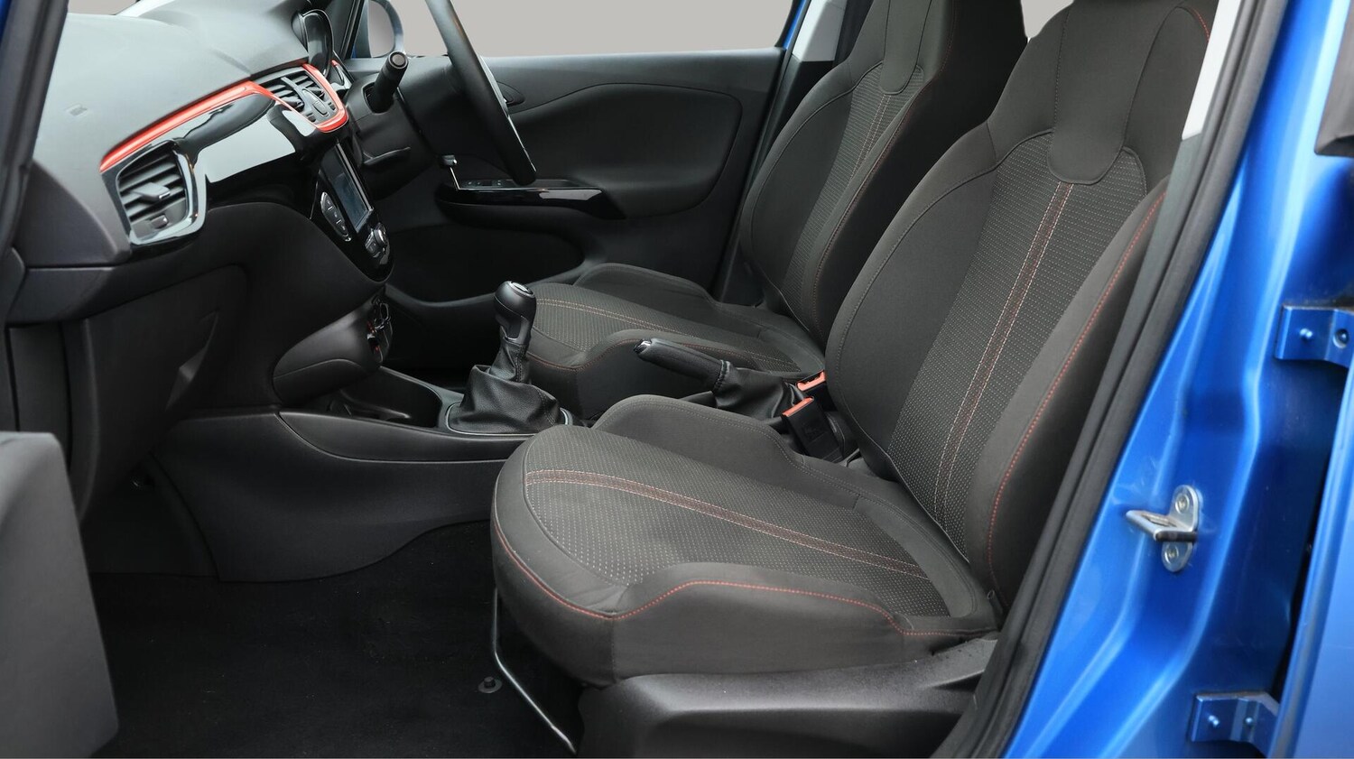 Used Vauxhall Corsa 2019 for sale - 75905164: Photo 15