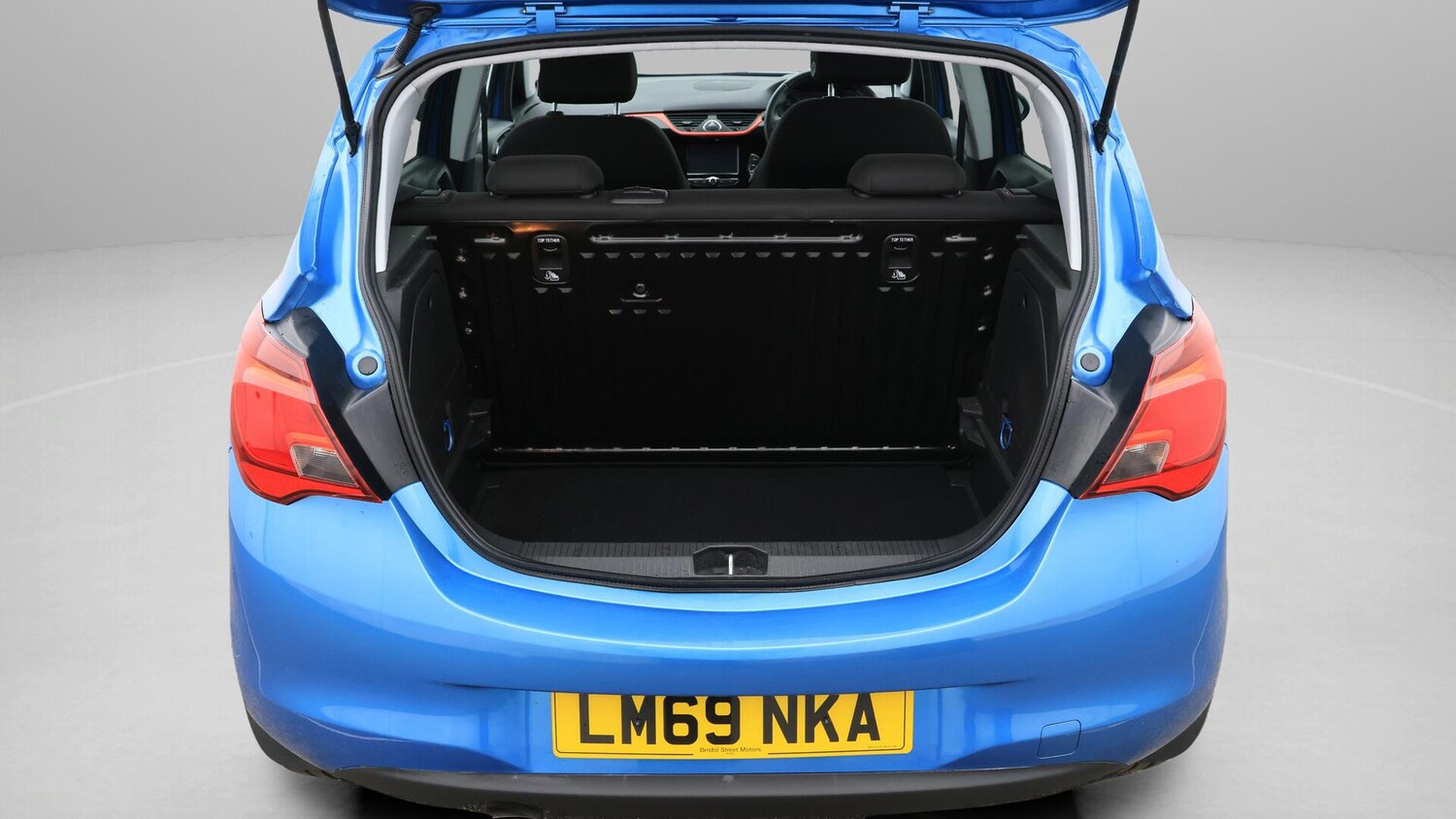 Used Vauxhall Corsa 2019 for sale - 75905164: Photo 18