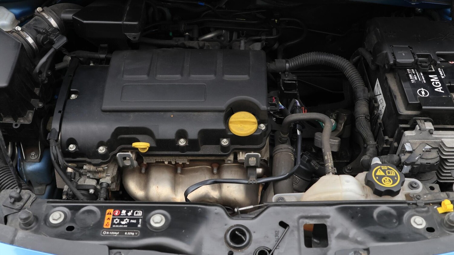 Used Vauxhall Corsa 2019 for sale - 75905164: Photo 20