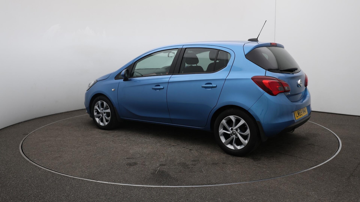 Used Vauxhall Corsa 2019 for sale - 75905164: Photo 32