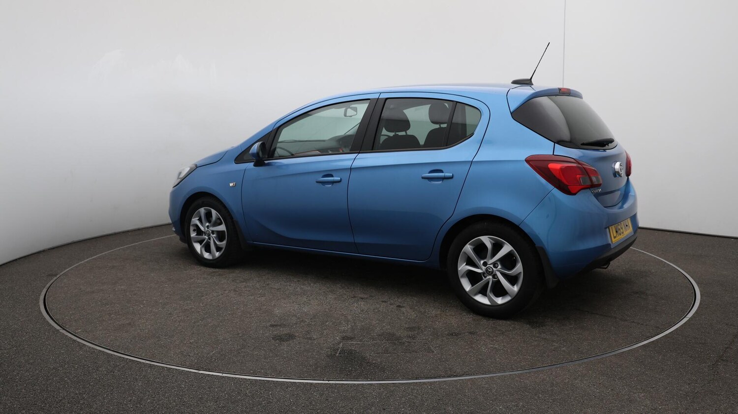 Used Vauxhall Corsa 2019 for sale - 75905164: Photo 33