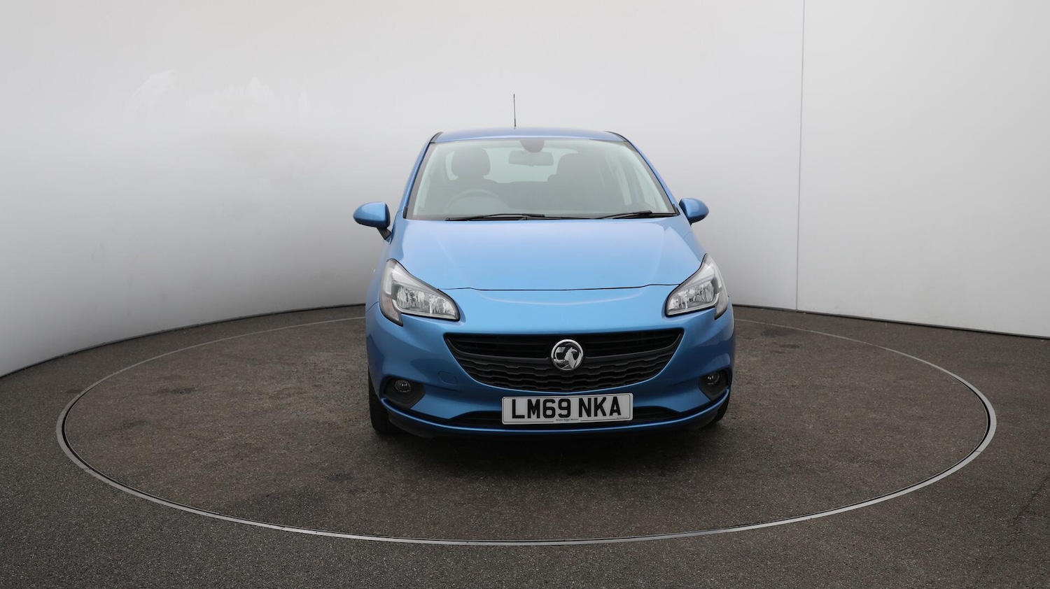 Used Vauxhall Corsa 2019 for sale - 75905164: Photo 37