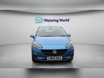 Used Vauxhall Corsa 2019 for sale - 75905164: Photo