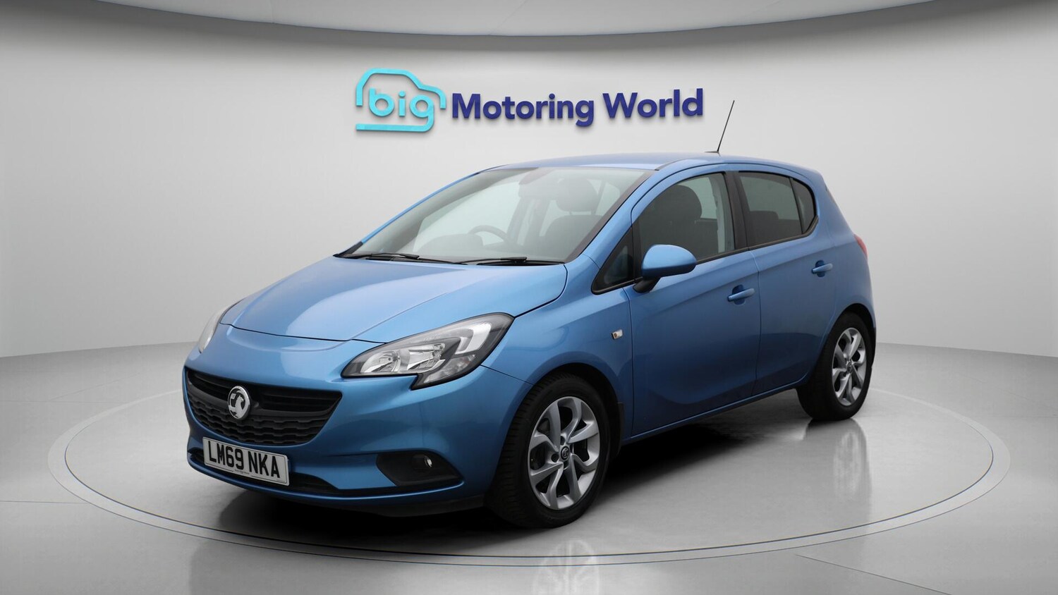 Used Vauxhall Corsa 2019 for sale - 75905164: Photo 4