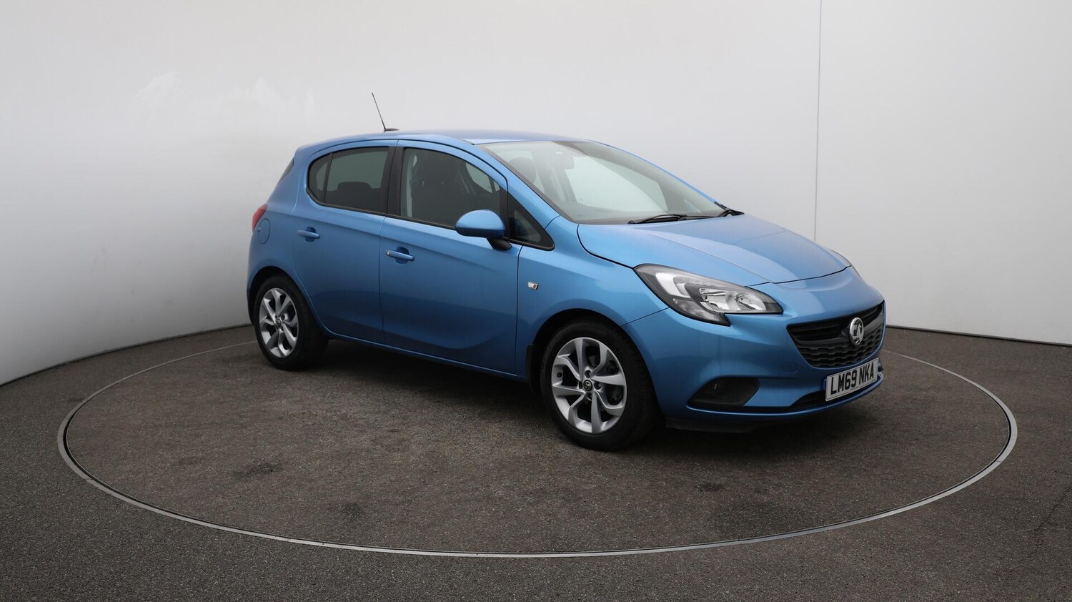 Used Vauxhall Corsa 2019 for sale - 75905164: Photo 41