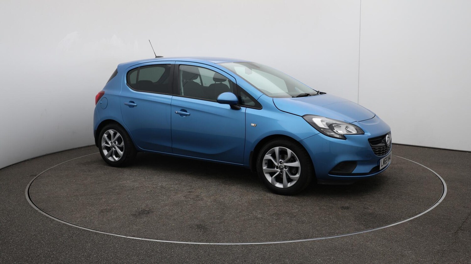 Used Vauxhall Corsa 2019 for sale - 75905164: Photo 42