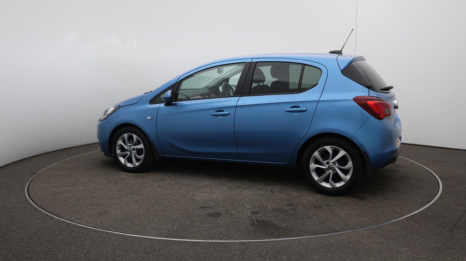Used Vauxhall Corsa 2019 for sale - 75905164: Photo 44