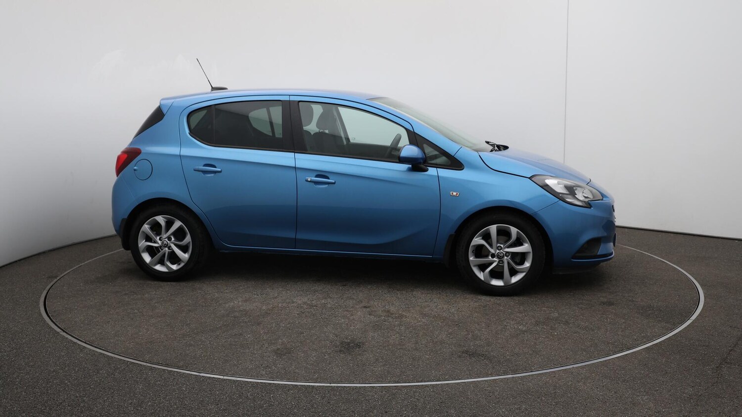 Used Vauxhall Corsa 2019 for sale - 75905164: Photo 45