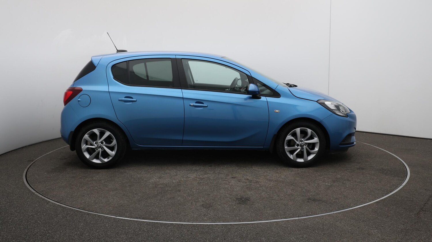 Used Vauxhall Corsa 2019 for sale - 75905164: Photo 46