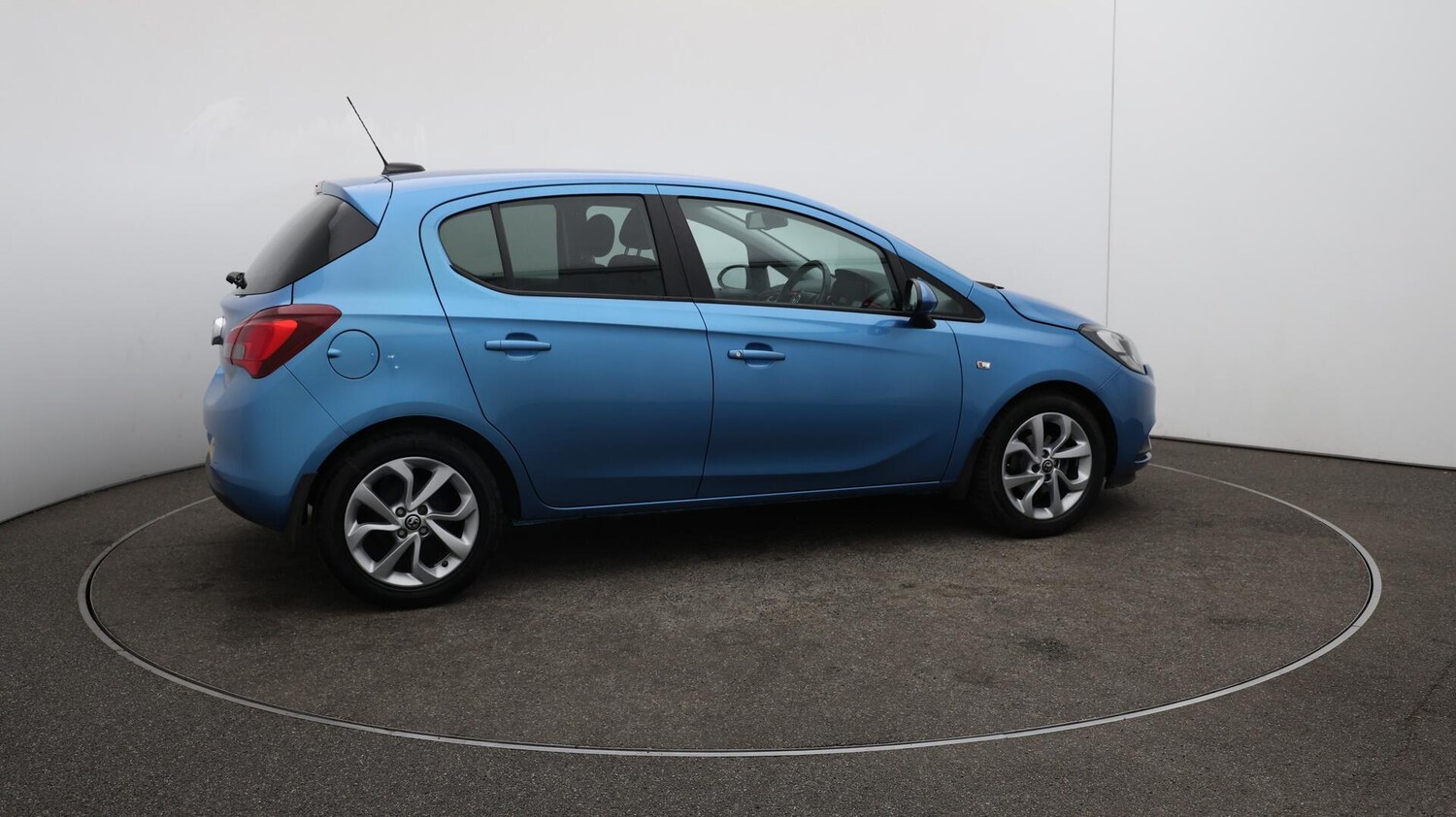 Used Vauxhall Corsa 2019 for sale - 75905164: Photo 48