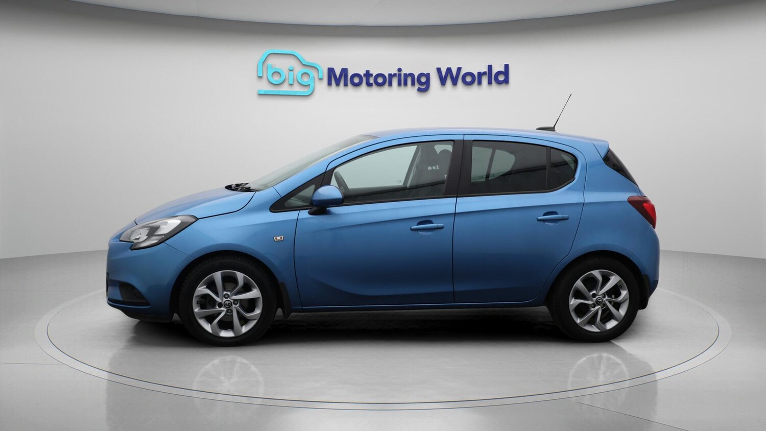 Used Vauxhall Corsa 2019 for sale - 75905164: Photo 5