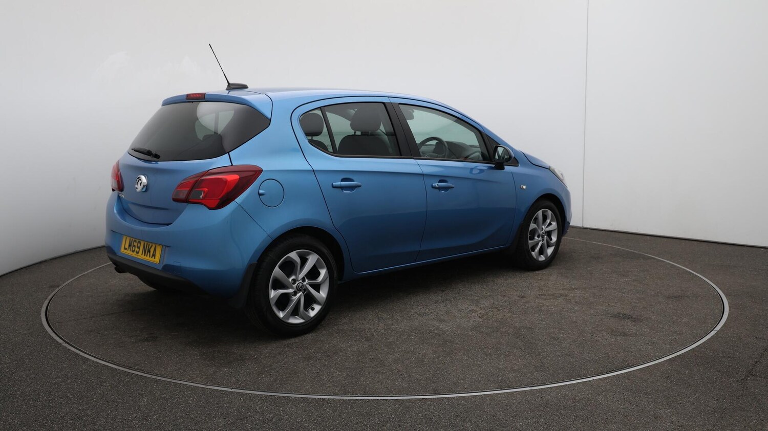 Used Vauxhall Corsa 2019 for sale - 75905164: Photo 50