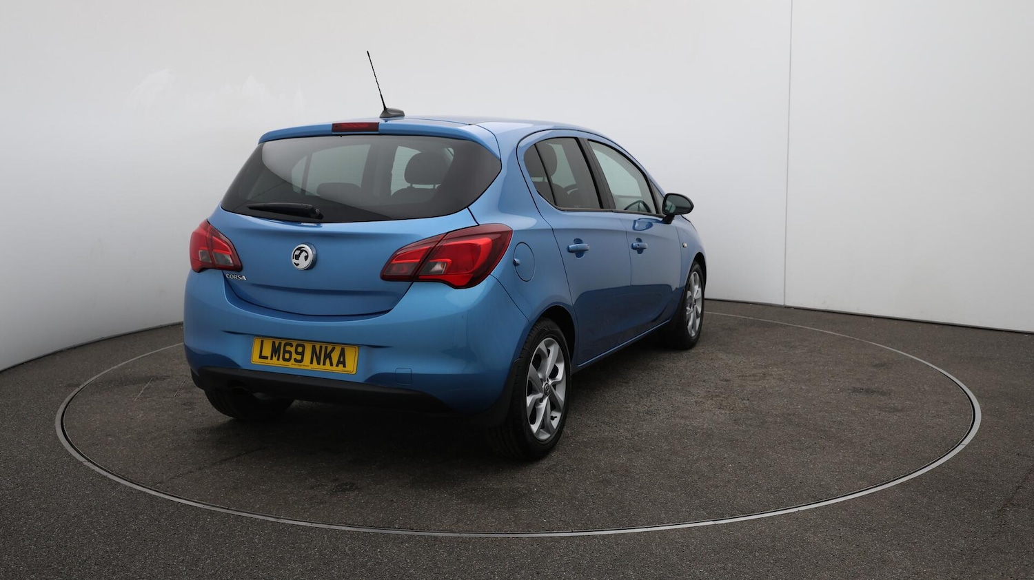 Used Vauxhall Corsa 2019 for sale - 75905164: Photo 52