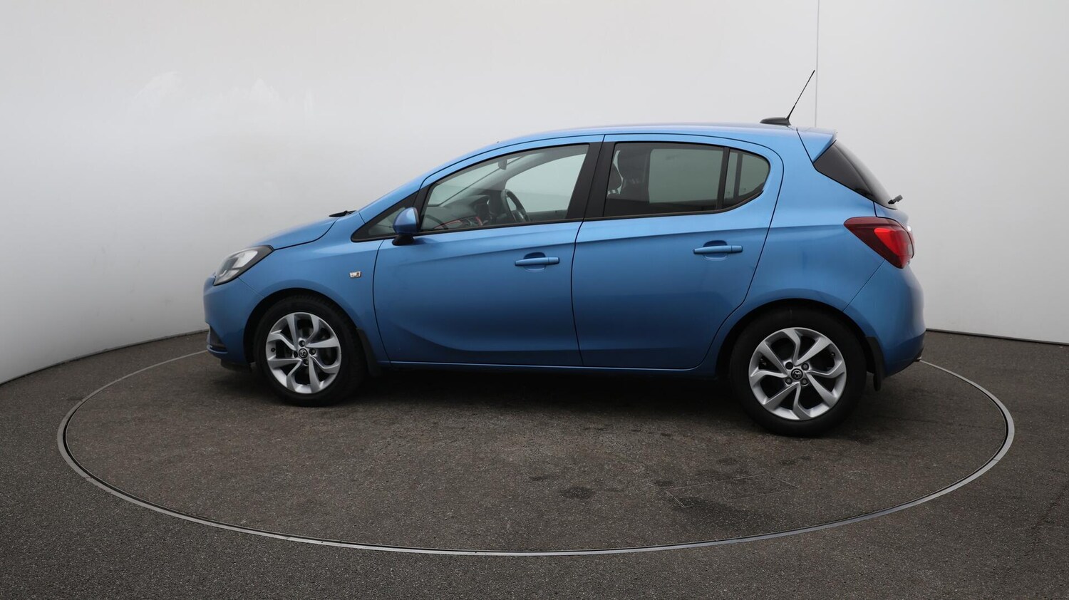 Used Vauxhall Corsa 2019 for sale - 75905164: Photo 55