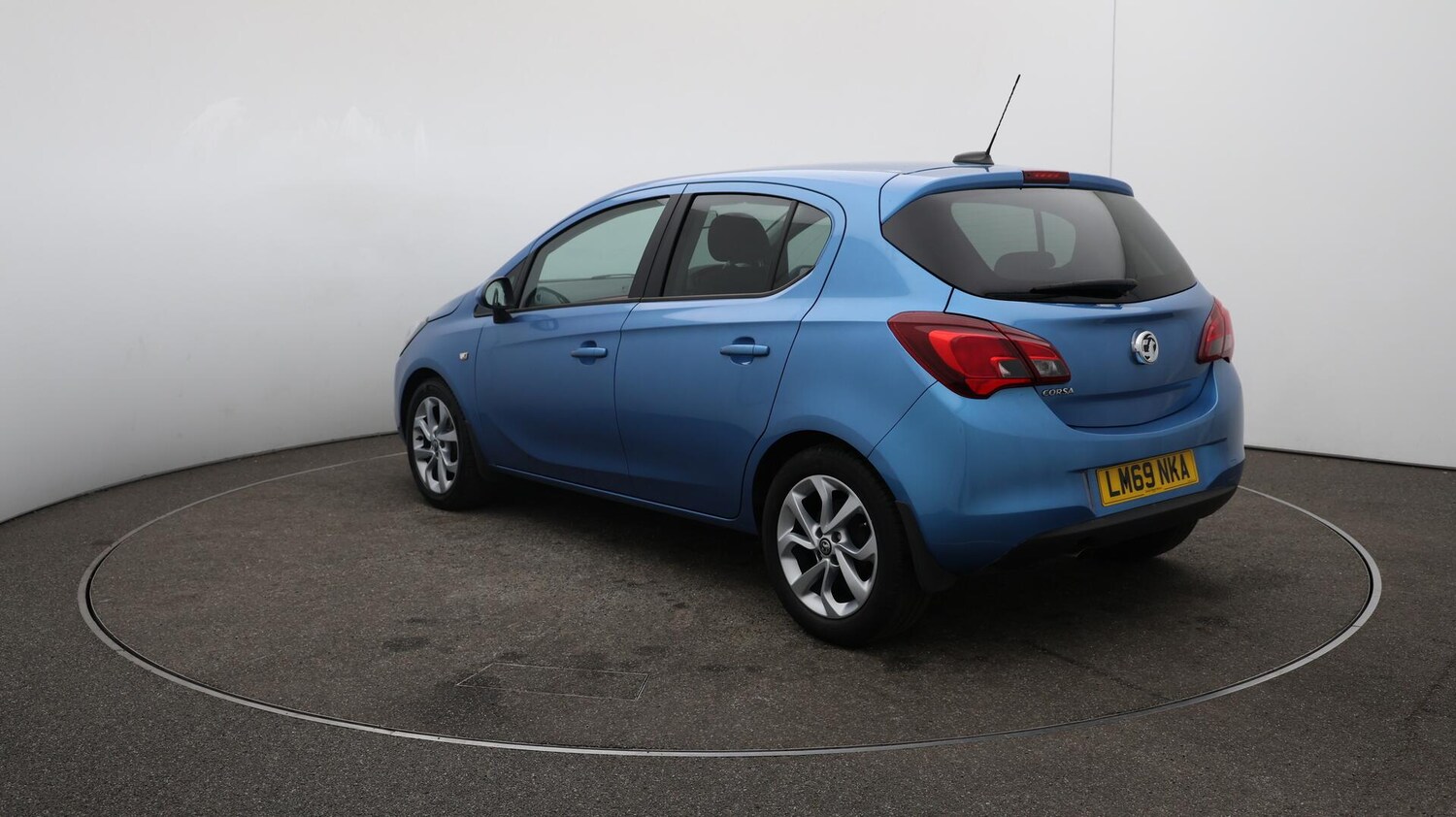 Used Vauxhall Corsa 2019 for sale - 75905164: Photo 59