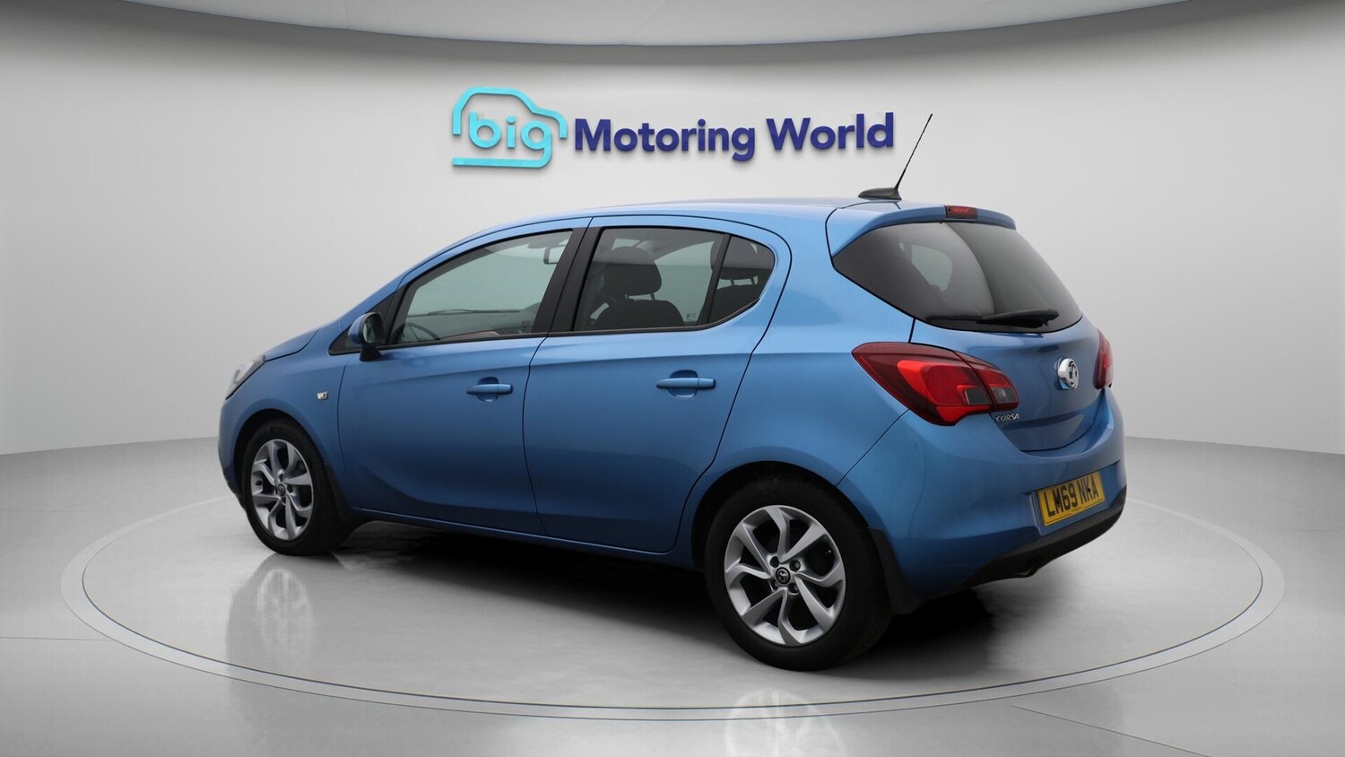 Used Vauxhall Corsa 2019 for sale - 75905164: Photo 6