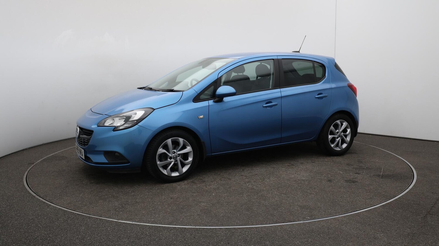 Used Vauxhall Corsa 2019 for sale - 75905164: Photo 64