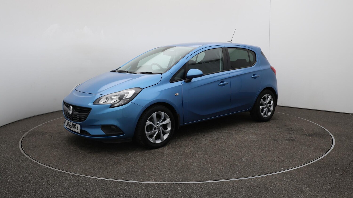 Used Vauxhall Corsa 2019 for sale - 75905164: Photo 65