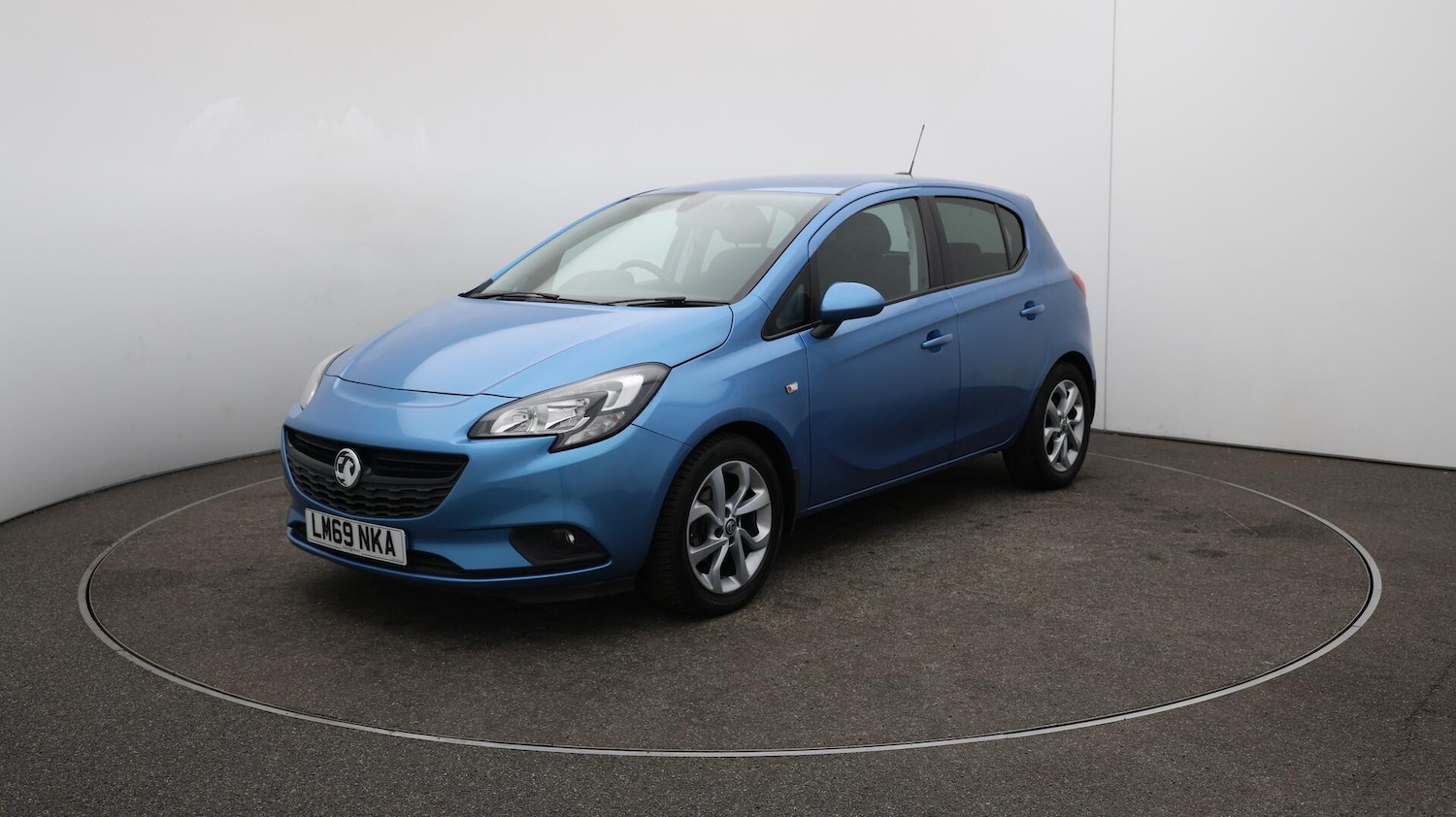 Used Vauxhall Corsa 2019 for sale - 75905164: Photo 66