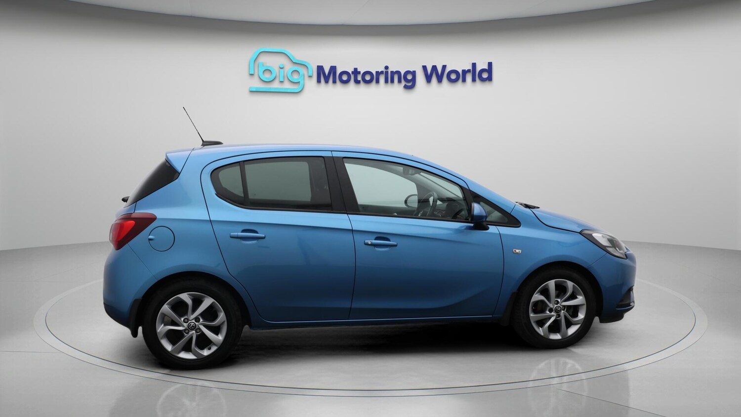 Used Vauxhall Corsa 2019 for sale - 75905164: Photo 9