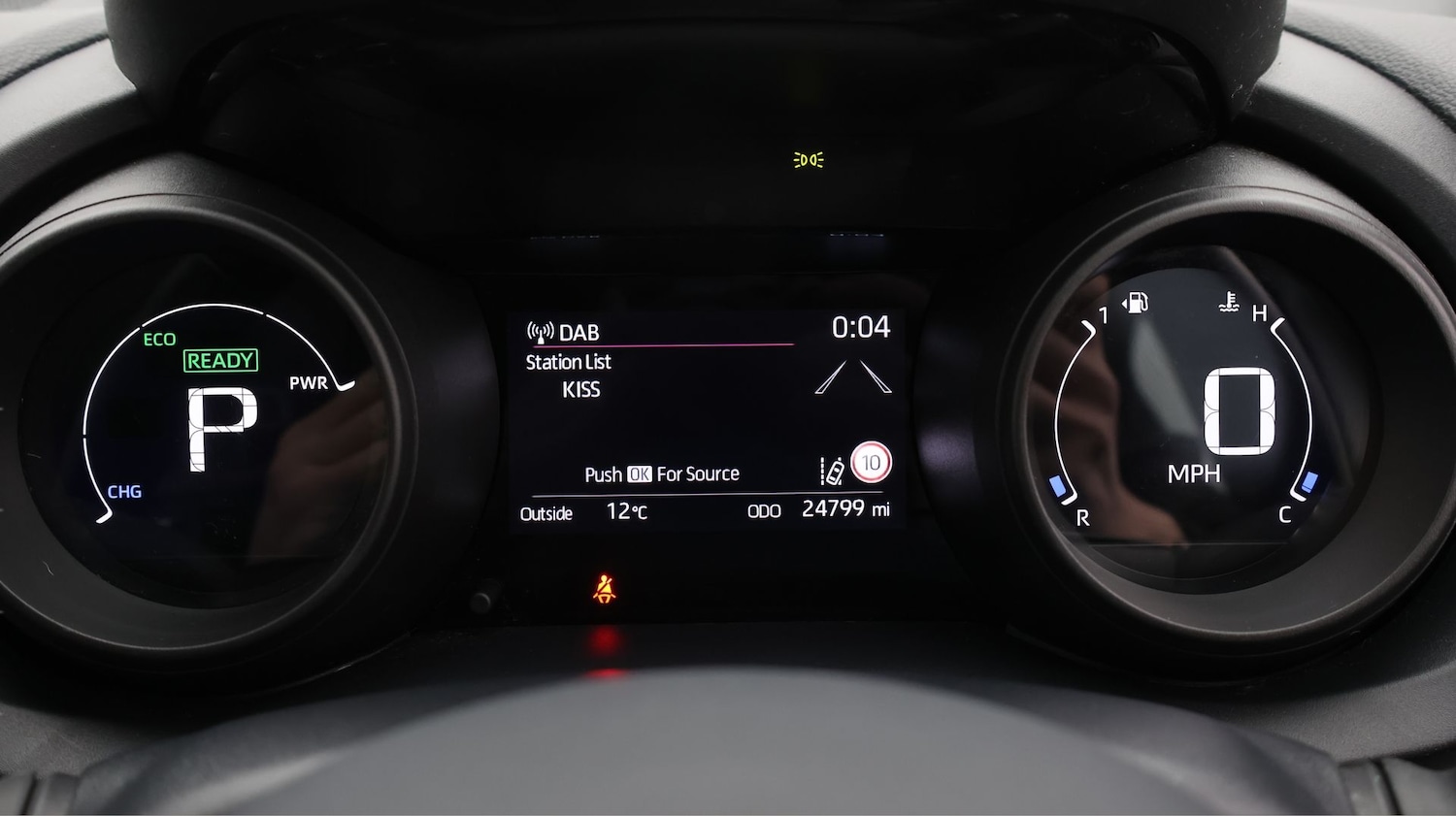 Used Toyota Yaris Cross 2022 for sale - 77536187: Photo 10