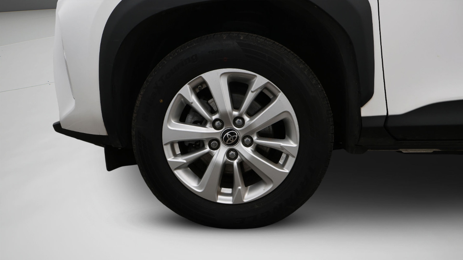 Used Toyota Yaris Cross 2022 for sale - 77536187: Photo 18