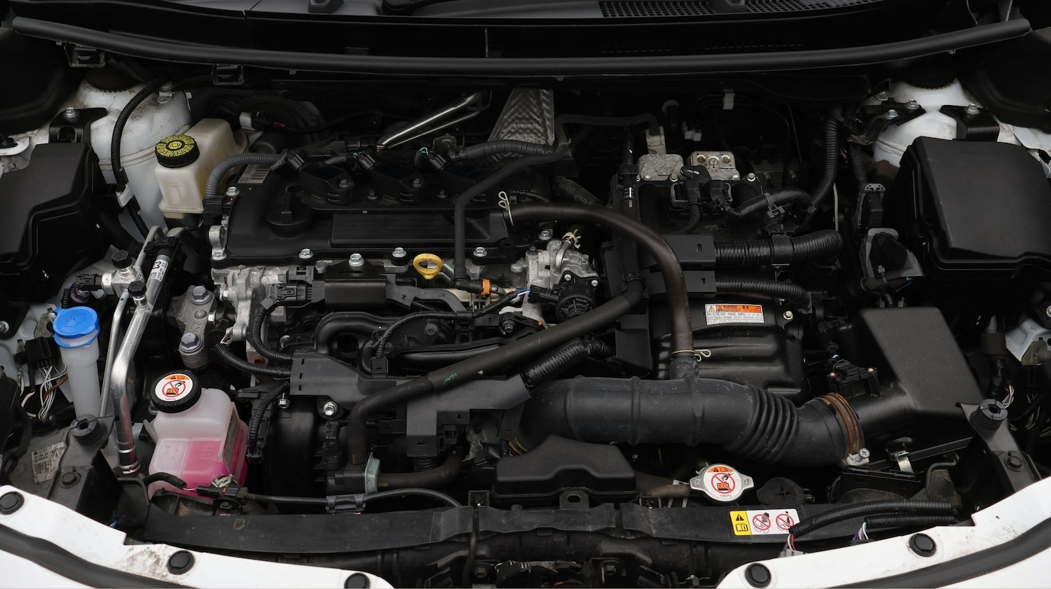 Used Toyota Yaris Cross 2022 for sale - 77536187: Photo 19