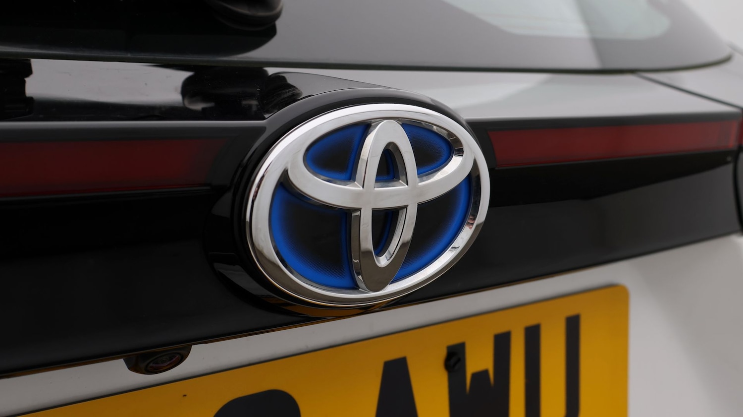 Used Toyota Yaris Cross 2022 for sale - 77536187: Photo 21