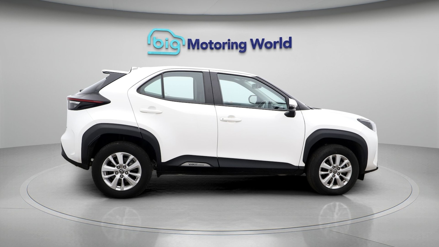 Used Toyota Yaris Cross 2022 for sale - 77536187: Photo 8