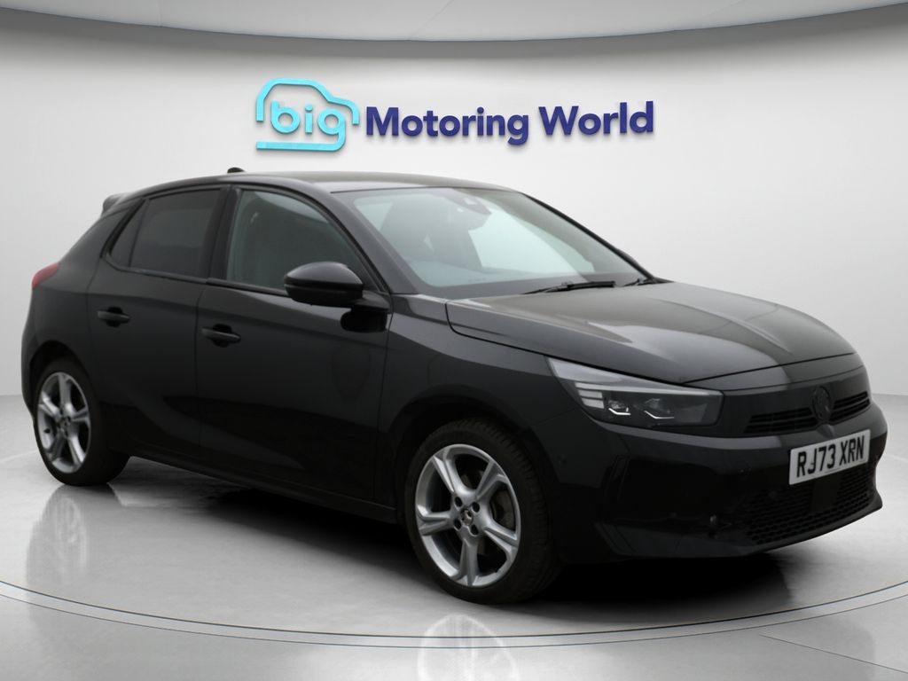 Used Vauxhall Corsa for sale - 76813515: Photo 18