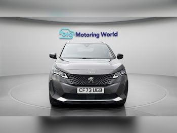 Used Peugeot 3008 2023 for sale - 79087881: Photo