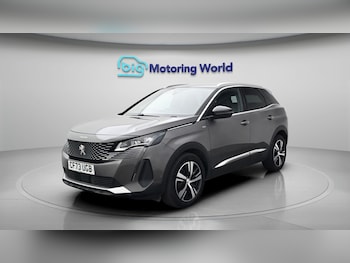 Used Peugeot 3008 2023 for sale - 79087881: Photo