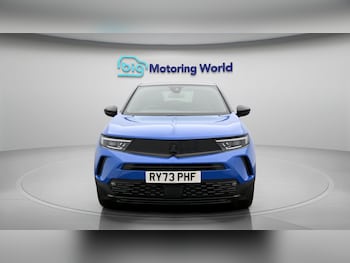 Used Vauxhall Mokka 2023 for sale - 78267501: Photo