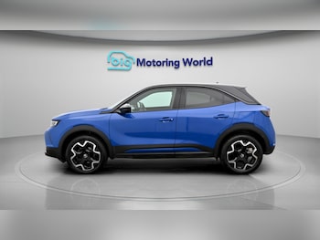 Used Vauxhall Mokka 2023 for sale - 78267501: Photo
