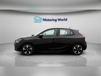 Used Vauxhall Corsa 2022 for sale - 78310139: Photo