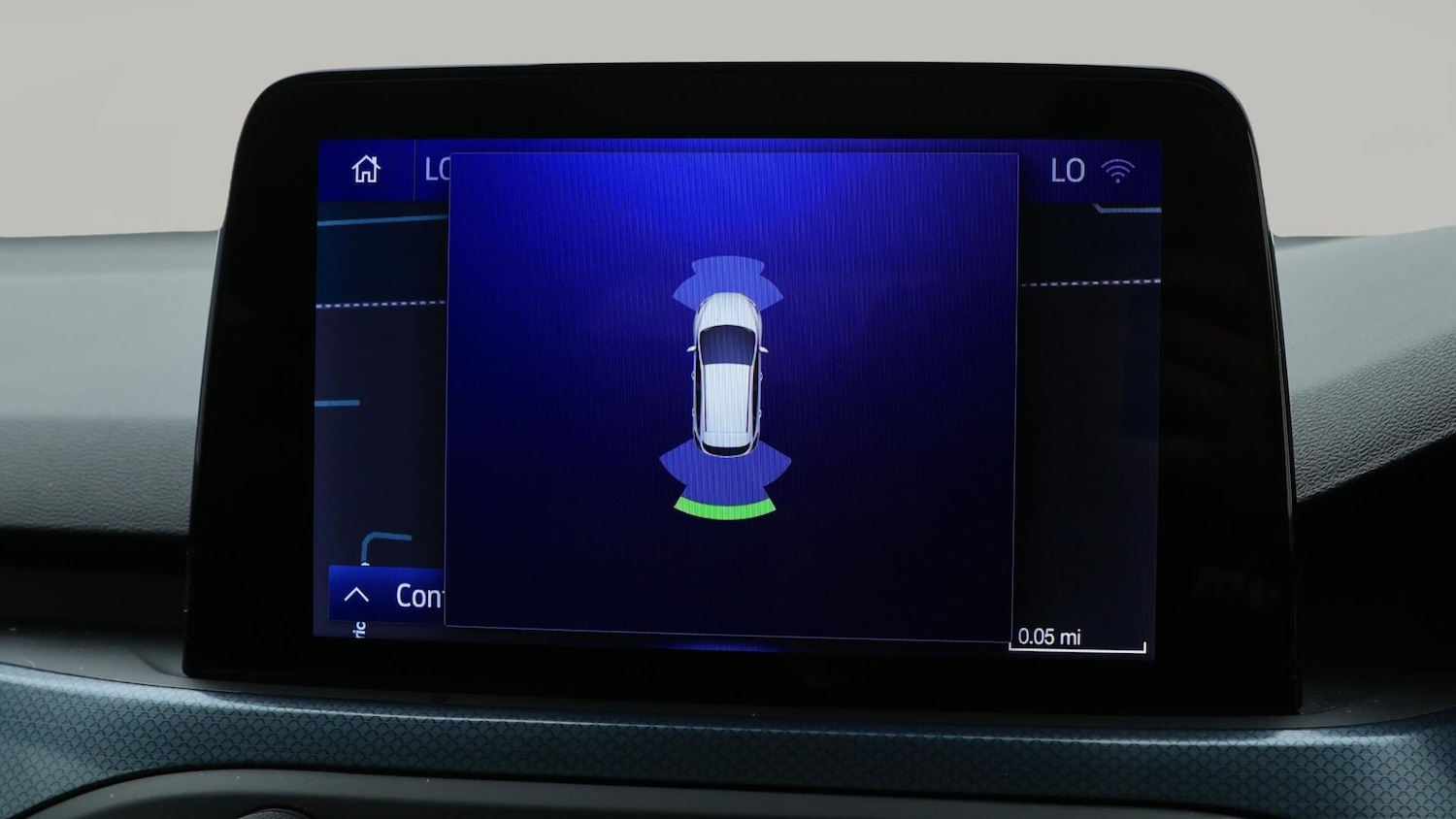 Vehicle 25