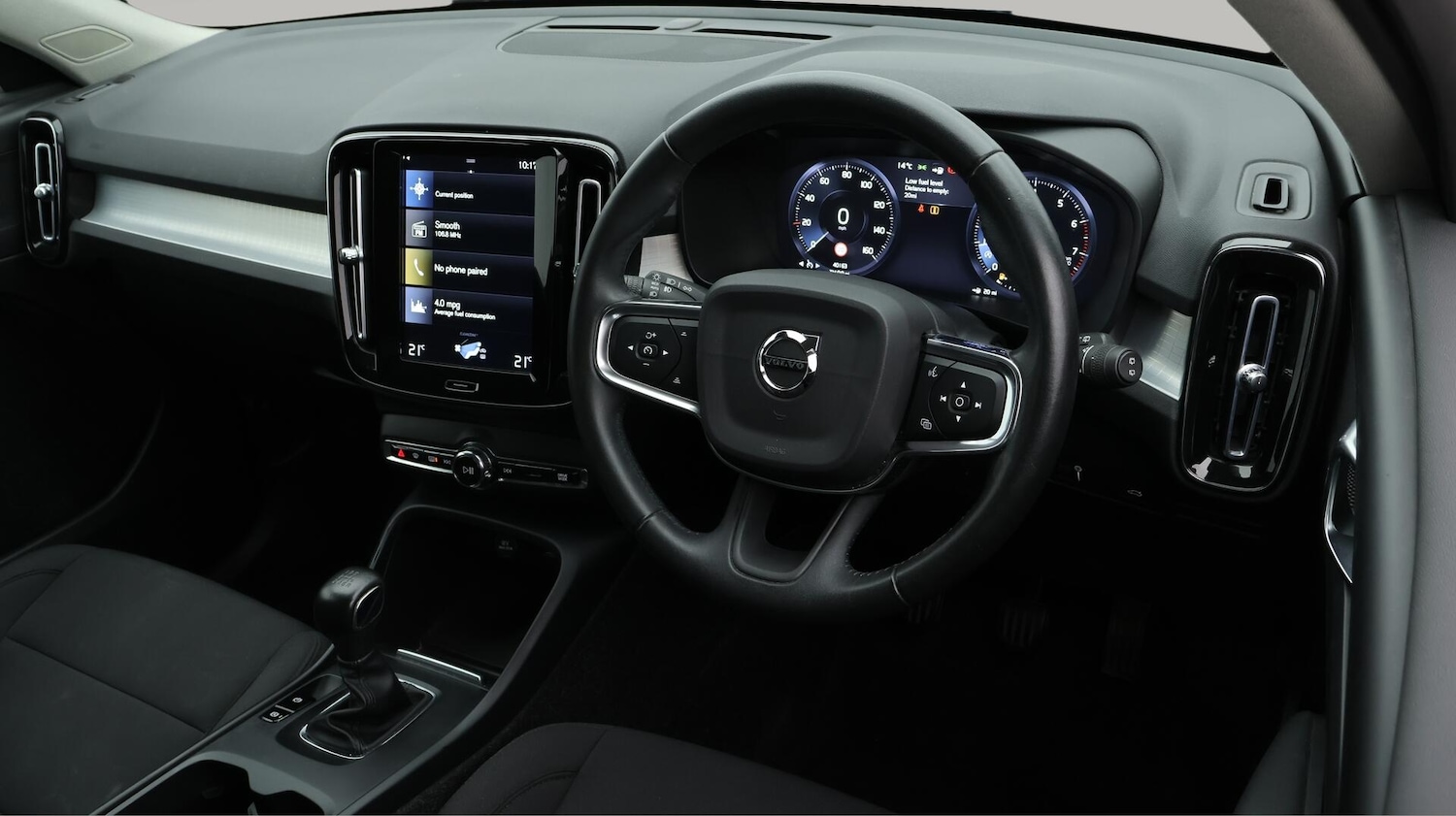 Used Volvo XC40 2020 for sale - 76041717: Photo 10