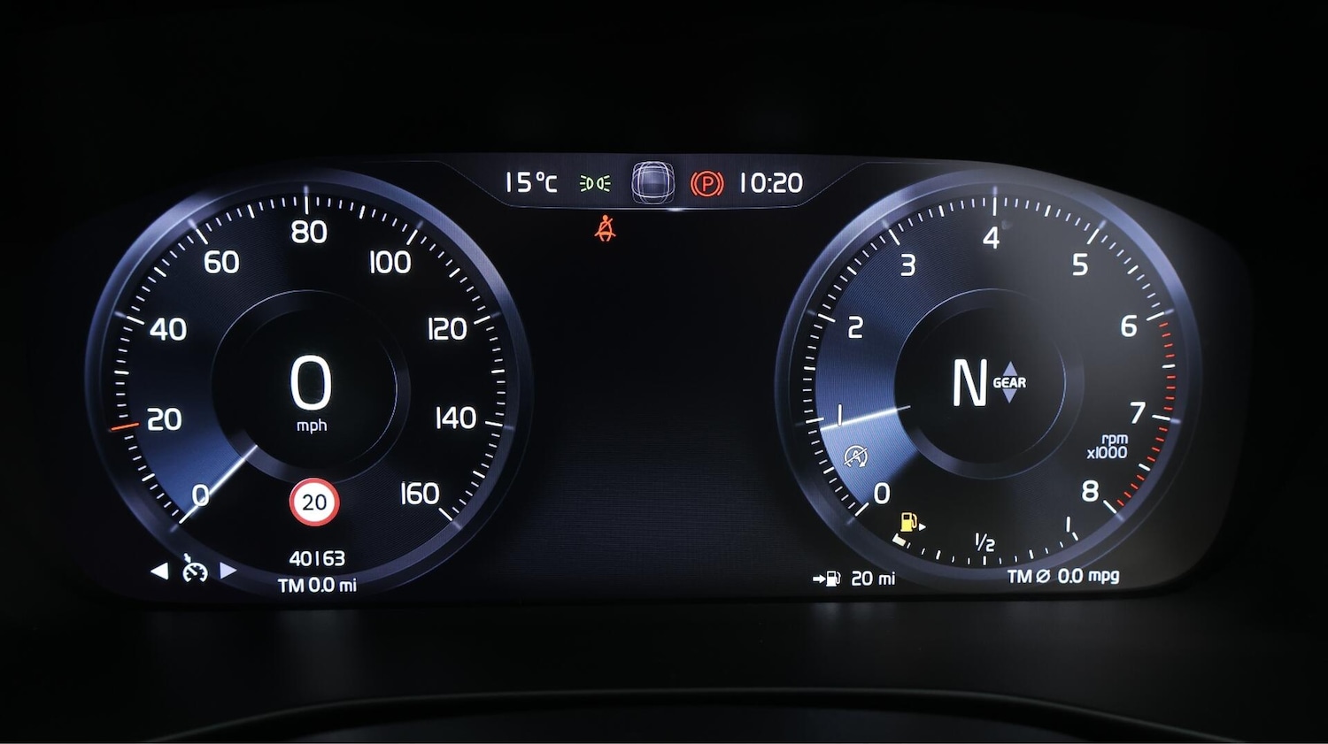 Used Volvo XC40 2020 for sale - 76041717: Photo 11