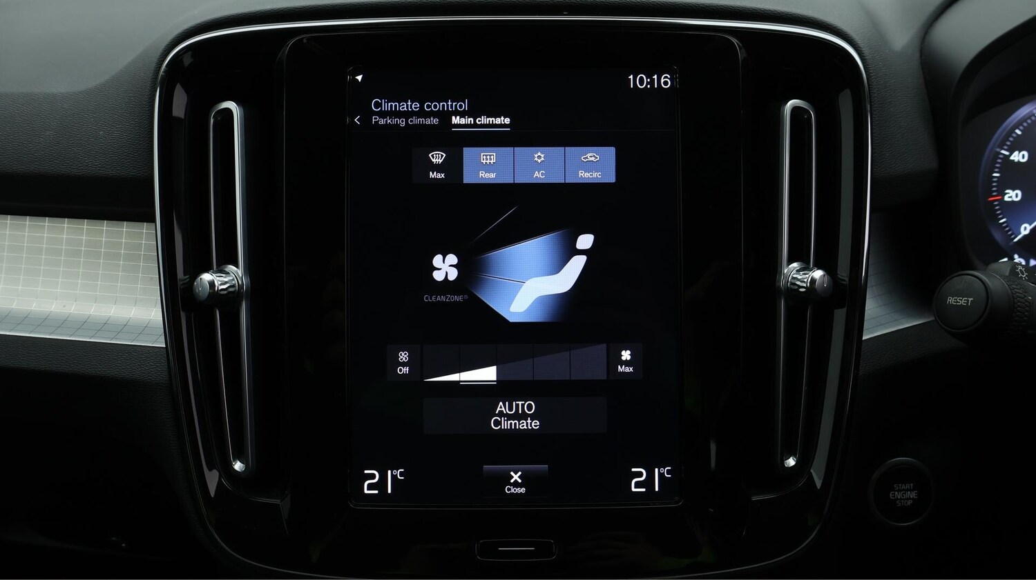 Used Volvo XC40 2020 for sale - 76041717: Photo 13