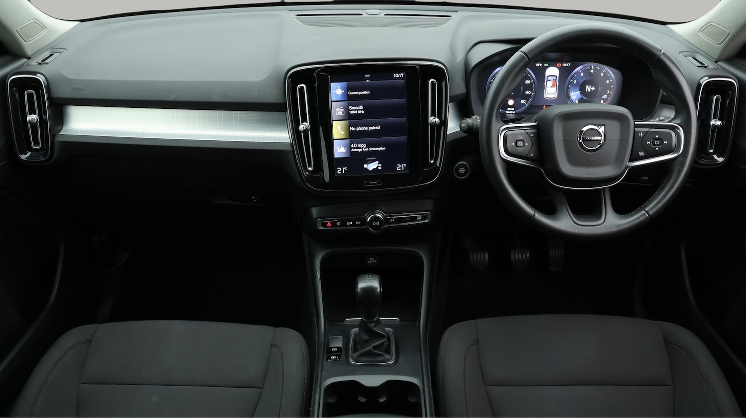 Used Volvo XC40 2020 for sale - 76041717: Photo 14