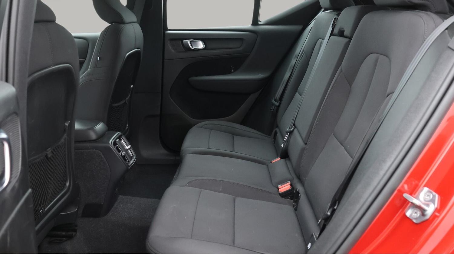 Used Volvo XC40 2020 for sale - 76041717: Photo 17